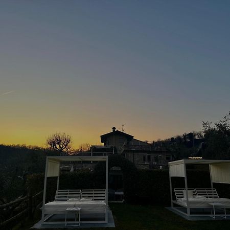 Holiday Home Sovenigo Пуэньяго Экстерьер фото