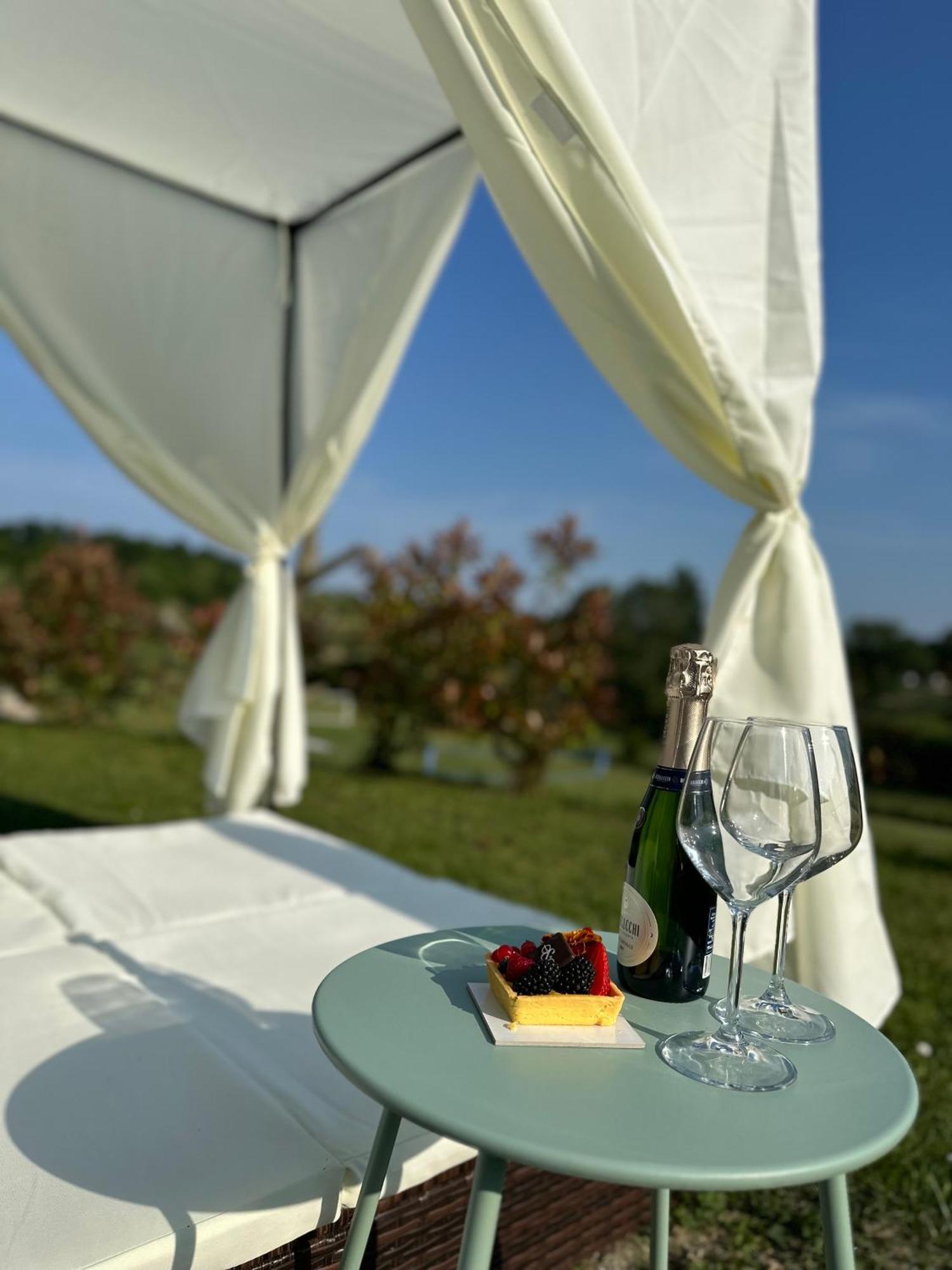 Holiday Home Sovenigo Пуэньяго Экстерьер фото