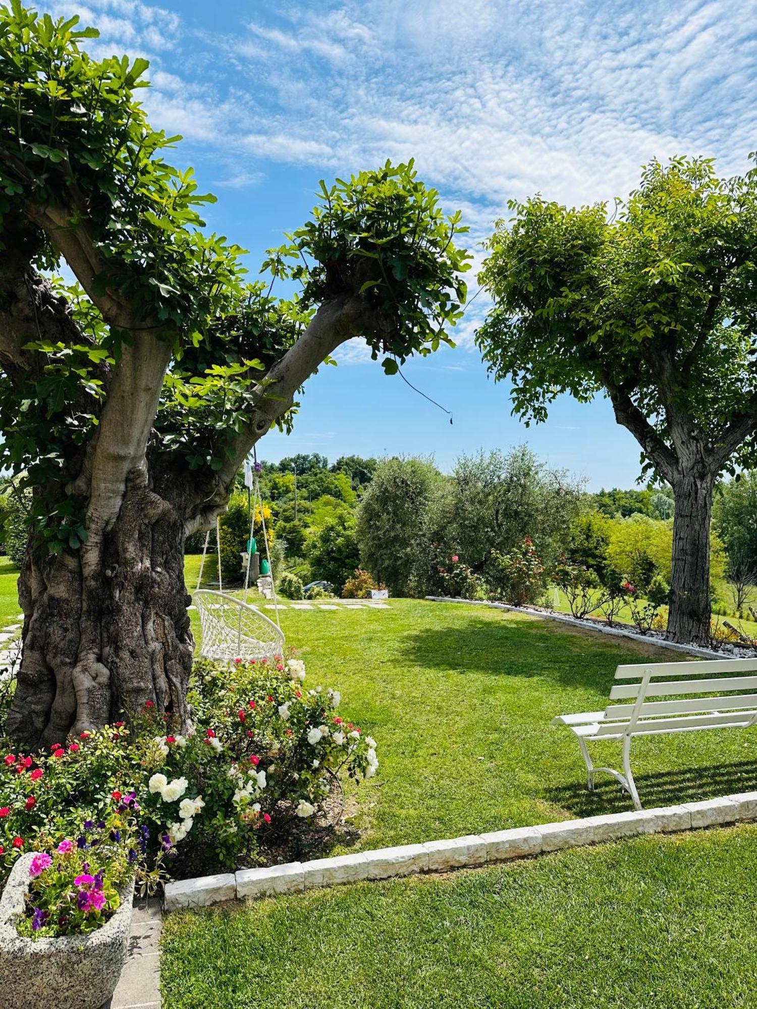 Holiday Home Sovenigo Пуэньяго Экстерьер фото