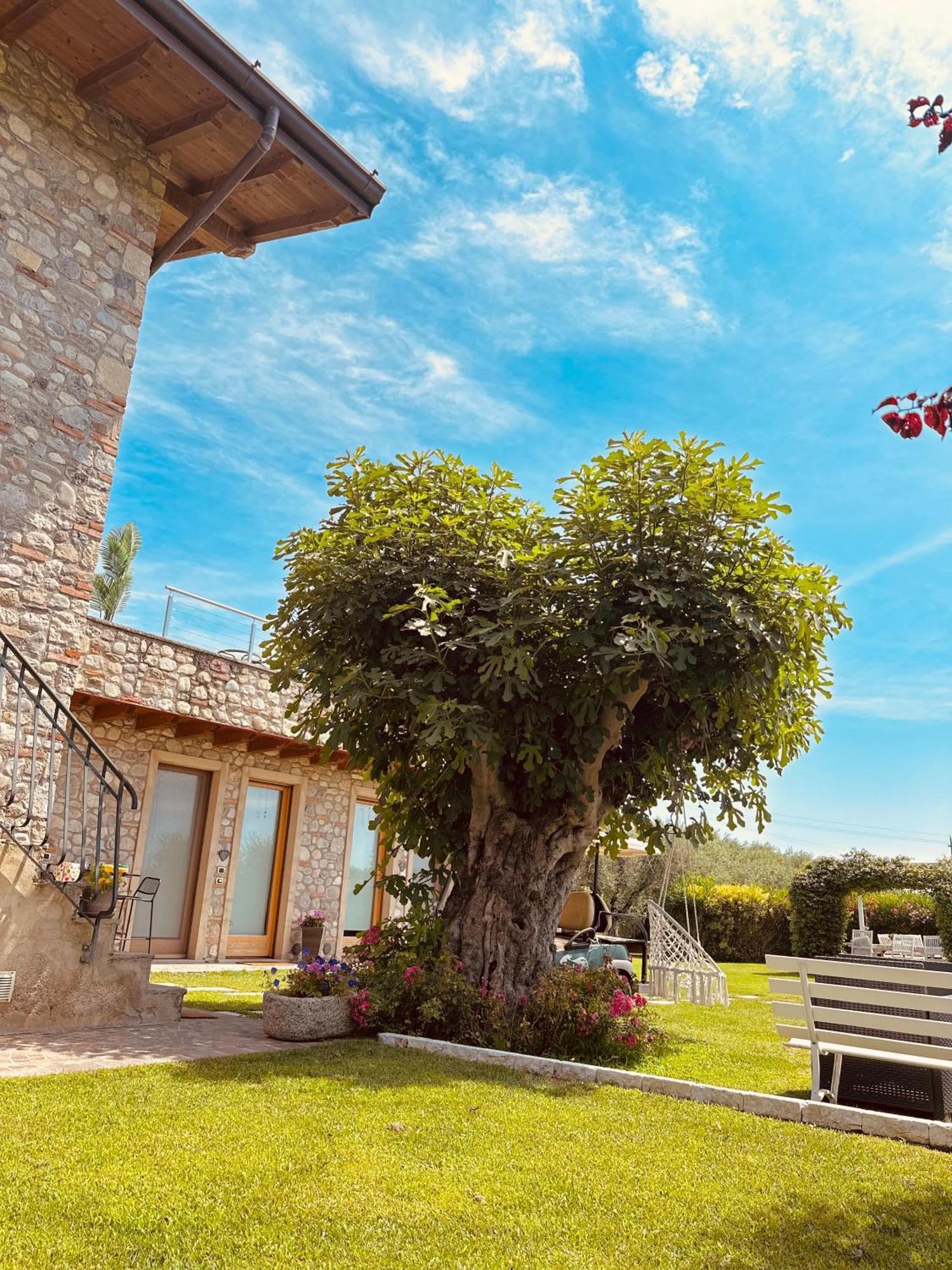 Holiday Home Sovenigo Пуэньяго Экстерьер фото